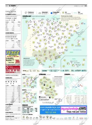 ABC CORDOBA 08-07-2007 página 106