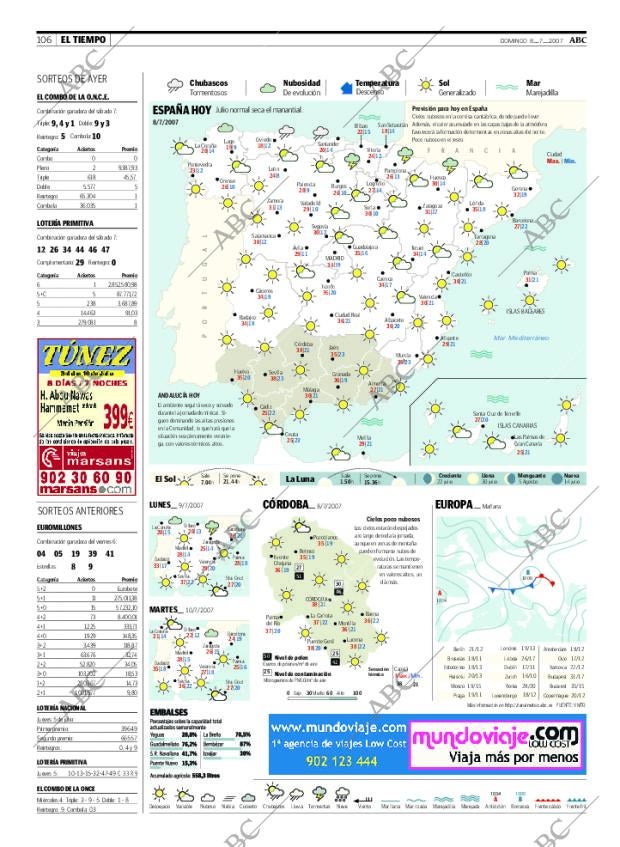 ABC CORDOBA 08-07-2007 página 106