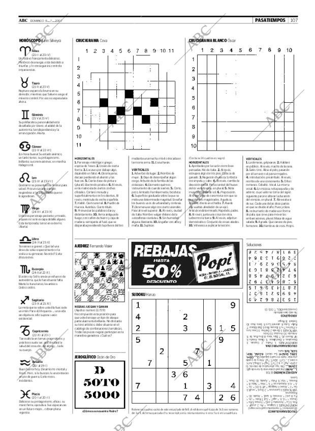 ABC CORDOBA 08-07-2007 página 107
