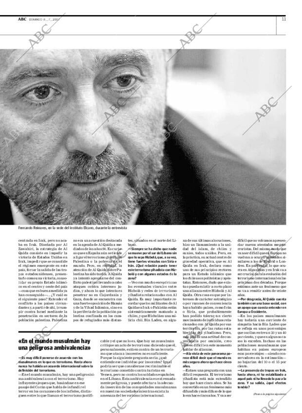 ABC CORDOBA 08-07-2007 página 11