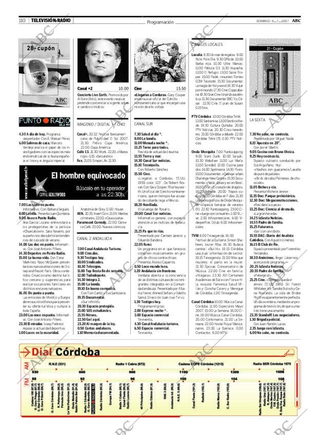 ABC CORDOBA 08-07-2007 página 110