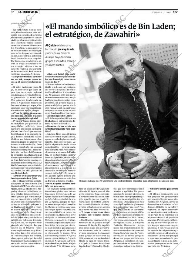 ABC CORDOBA 08-07-2007 página 12