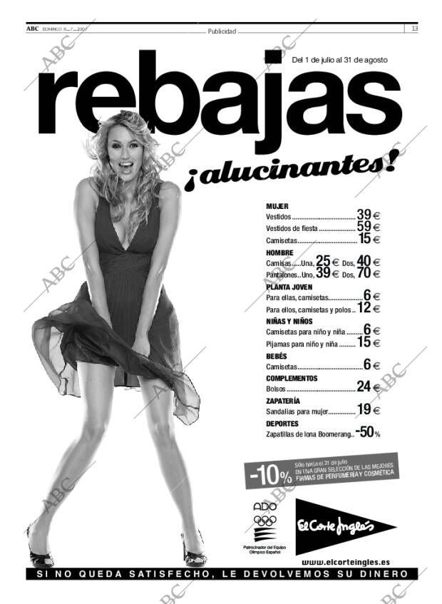 ABC CORDOBA 08-07-2007 página 13