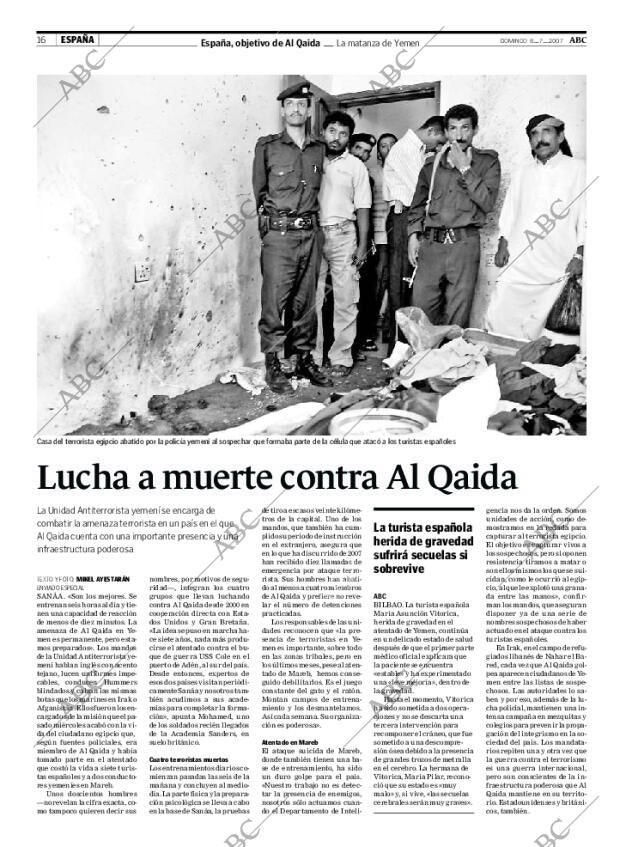 ABC CORDOBA 08-07-2007 página 16