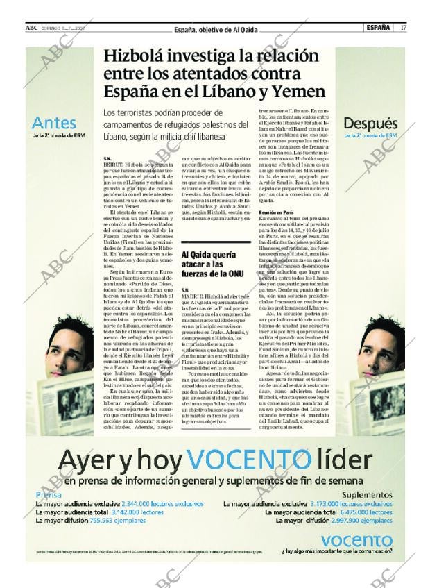 ABC CORDOBA 08-07-2007 página 17