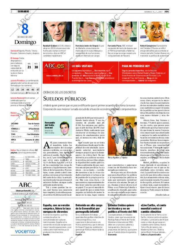 ABC CORDOBA 08-07-2007 página 2