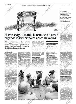 ABC CORDOBA 08-07-2007 página 20