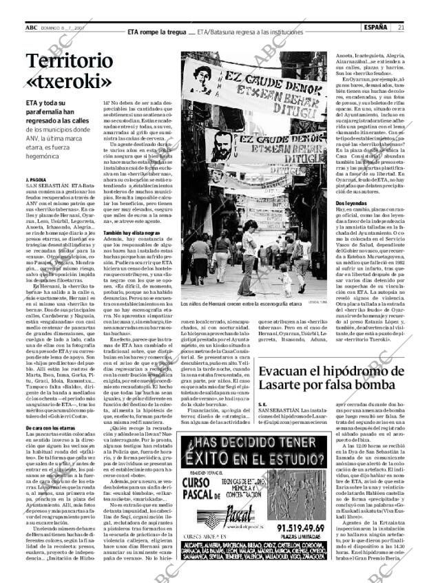 ABC CORDOBA 08-07-2007 página 21