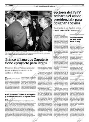 ABC CORDOBA 08-07-2007 página 22