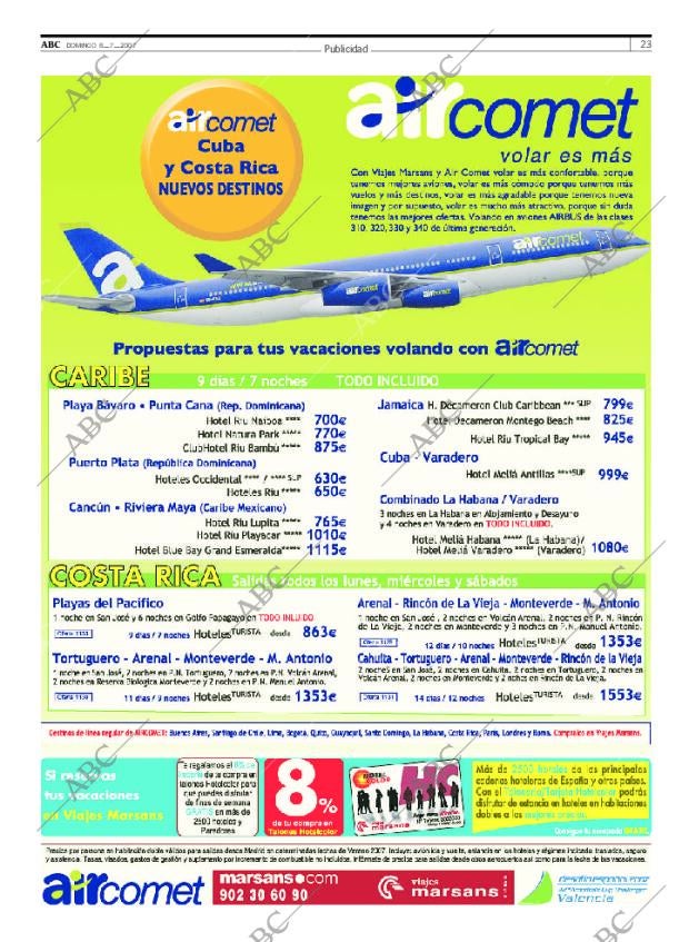 ABC CORDOBA 08-07-2007 página 23