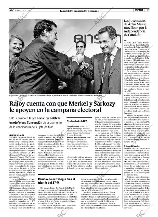 ABC CORDOBA 08-07-2007 página 27
