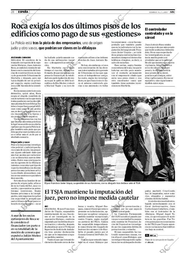 ABC CORDOBA 08-07-2007 página 28