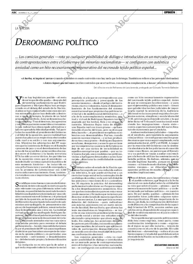 ABC CORDOBA 08-07-2007 página 3