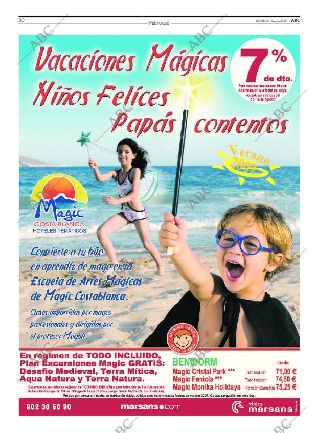 ABC CORDOBA 08-07-2007 página 30