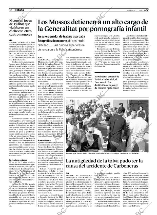 ABC CORDOBA 08-07-2007 página 32