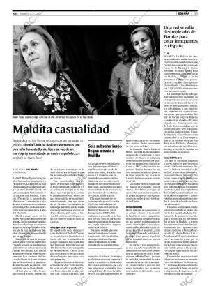 ABC CORDOBA 08-07-2007 página 33