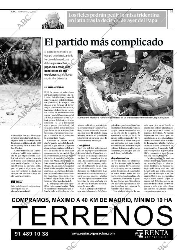 ABC CORDOBA 08-07-2007 página 35