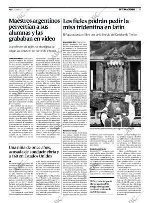 ABC CORDOBA 08-07-2007 página 39