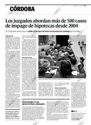 ABC CORDOBA 08-07-2007 página 42