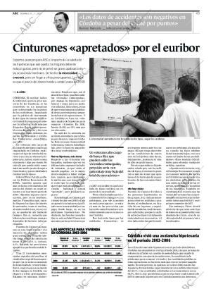 ABC CORDOBA 08-07-2007 página 43