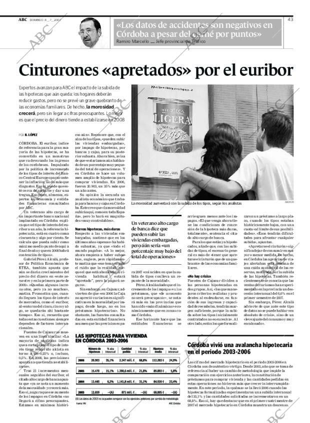ABC CORDOBA 08-07-2007 página 43