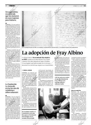 ABC CORDOBA 08-07-2007 página 44
