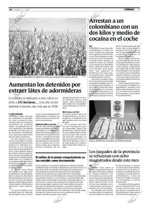 ABC CORDOBA 08-07-2007 página 47