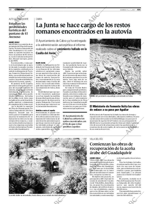 ABC CORDOBA 08-07-2007 página 48
