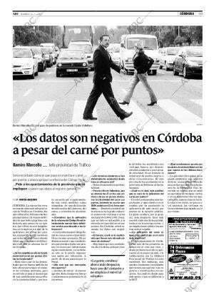 ABC CORDOBA 08-07-2007 página 49
