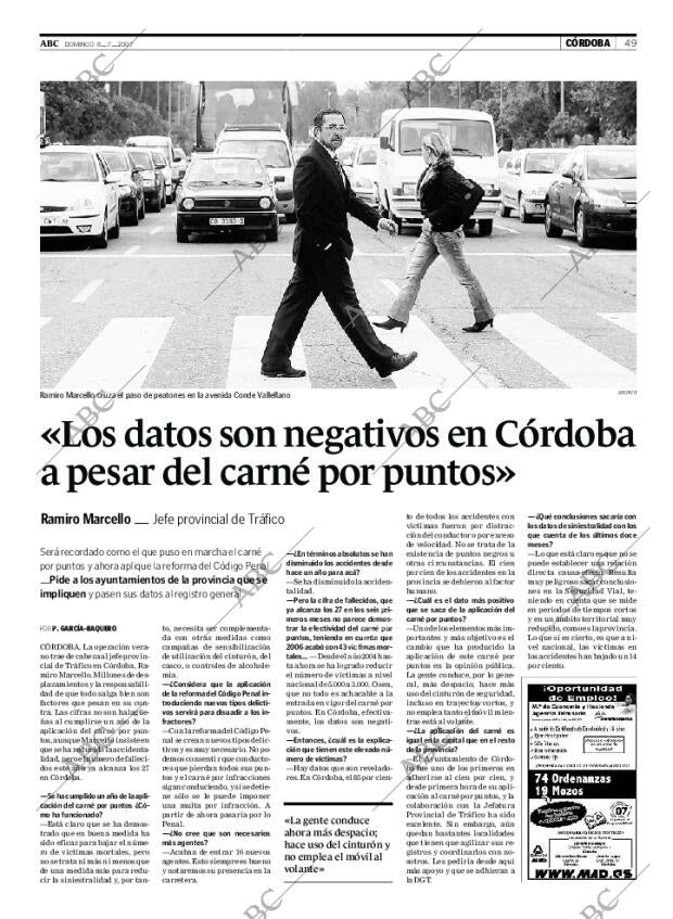 ABC CORDOBA 08-07-2007 página 49