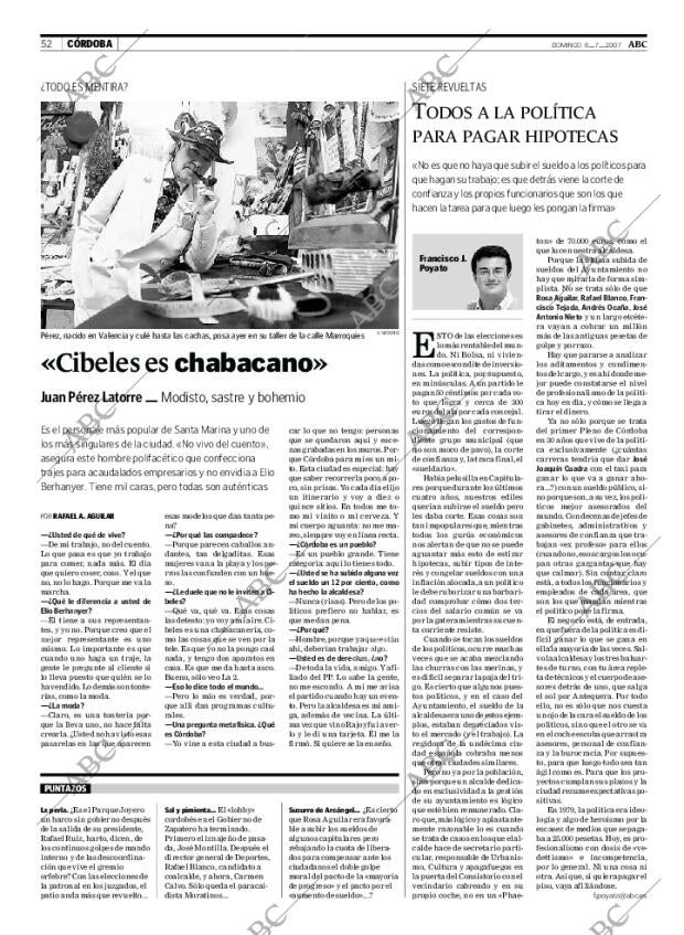 ABC CORDOBA 08-07-2007 página 52