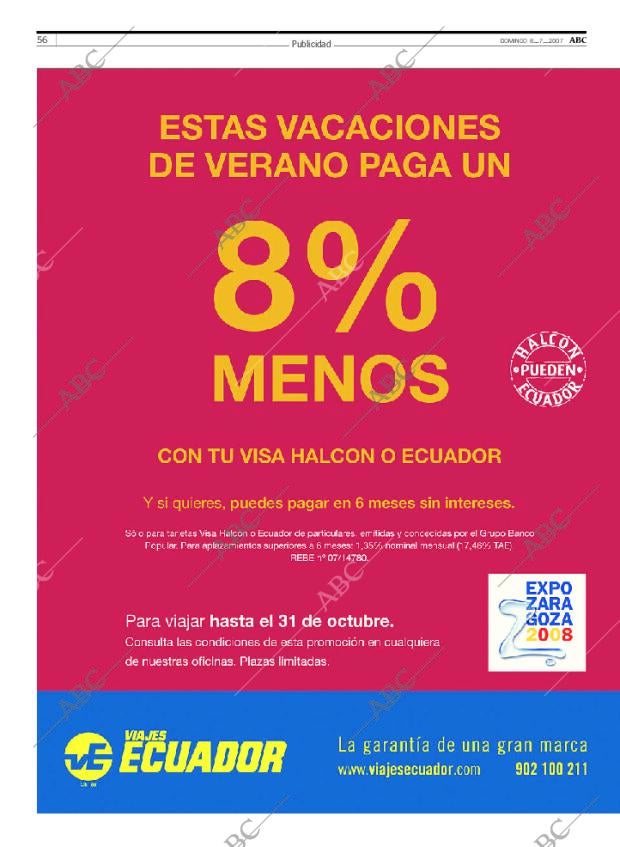 ABC CORDOBA 08-07-2007 página 56