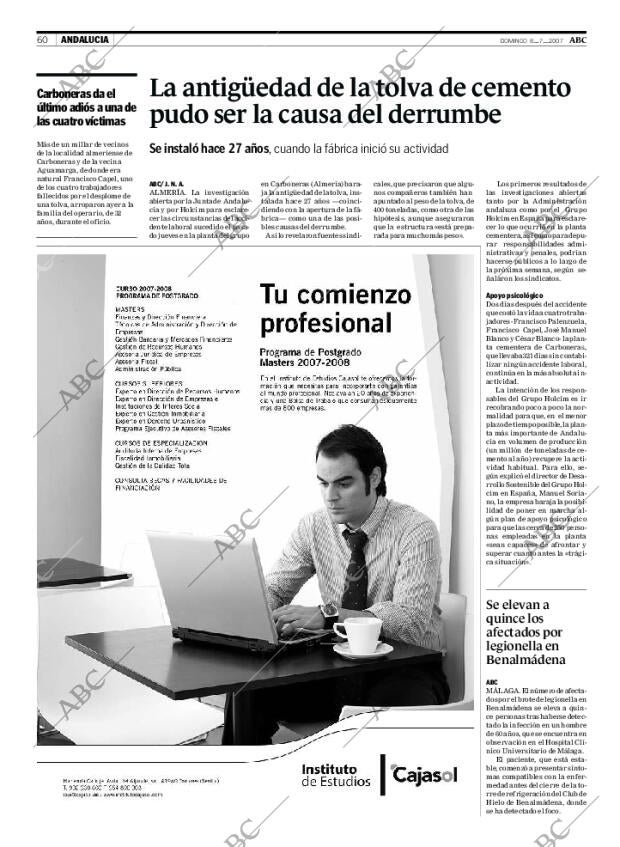 ABC CORDOBA 08-07-2007 página 60