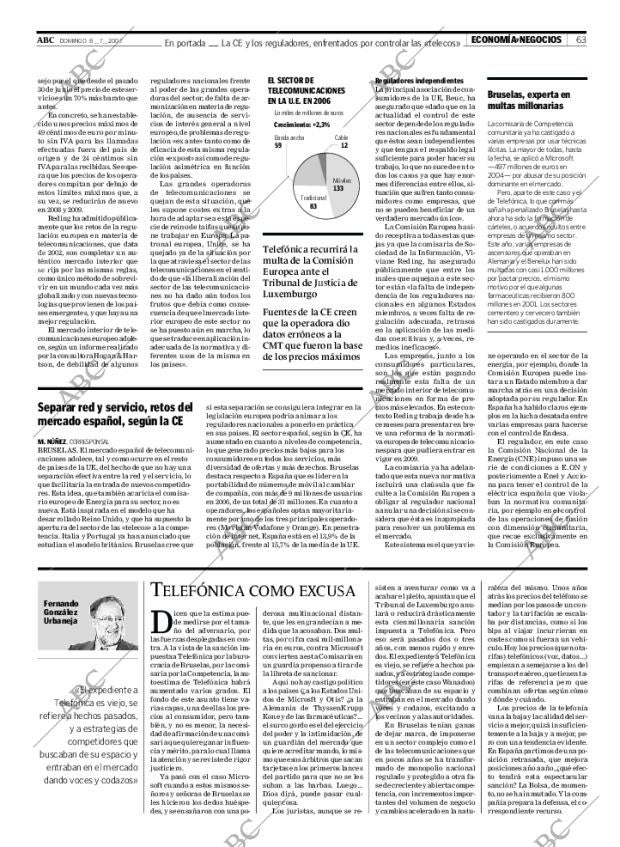 ABC CORDOBA 08-07-2007 página 63