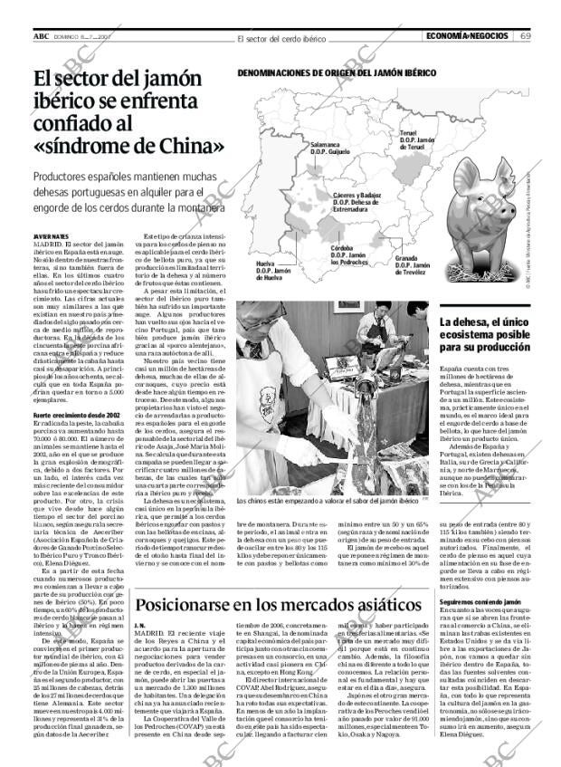 ABC CORDOBA 08-07-2007 página 69