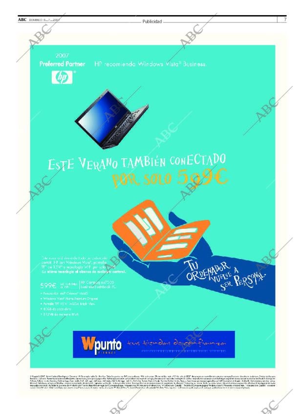 ABC CORDOBA 08-07-2007 página 7