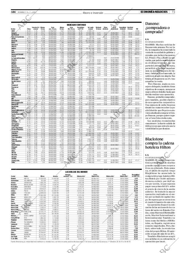 ABC CORDOBA 08-07-2007 página 73