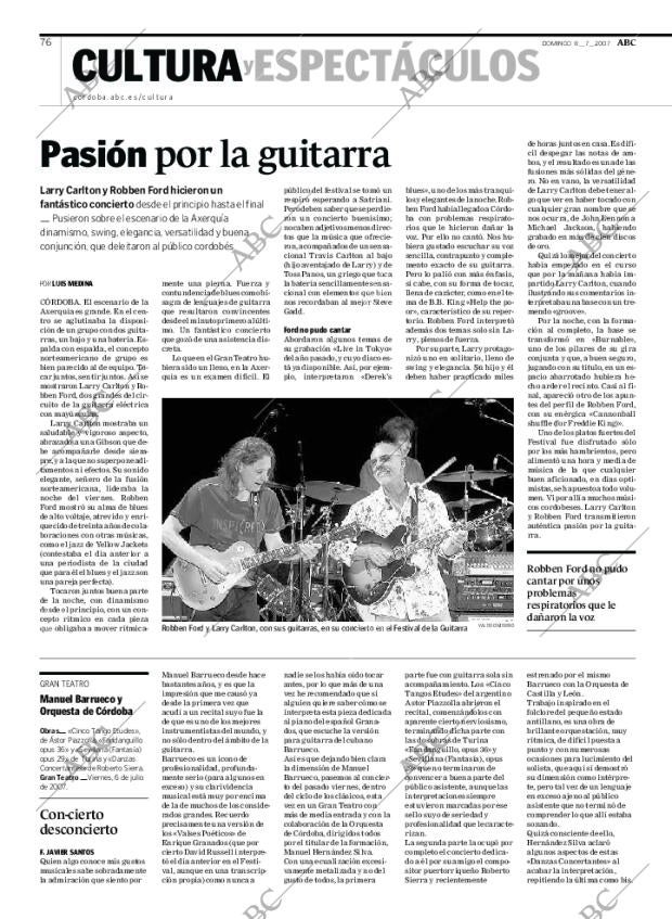 ABC CORDOBA 08-07-2007 página 76