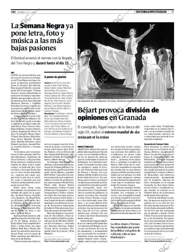 ABC CORDOBA 08-07-2007 página 79