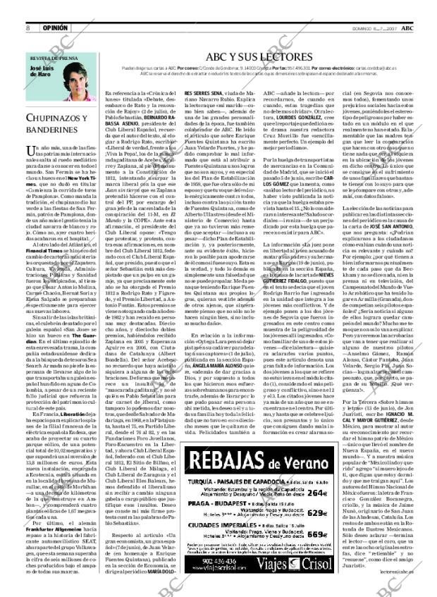 ABC CORDOBA 08-07-2007 página 8