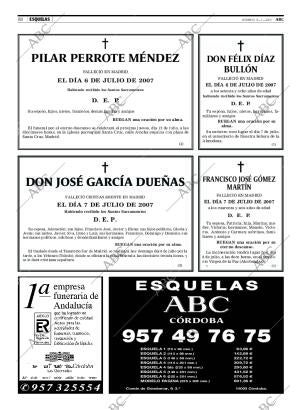 ABC CORDOBA 08-07-2007 página 88