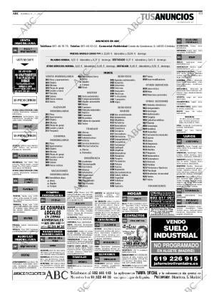 ABC CORDOBA 08-07-2007 página 89