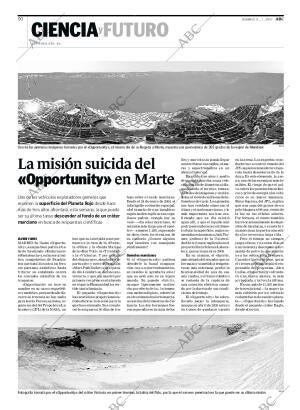 ABC CORDOBA 08-07-2007 página 90