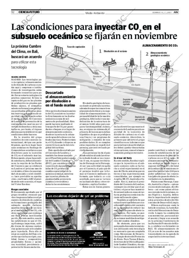 ABC CORDOBA 08-07-2007 página 92