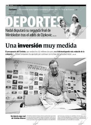 ABC CORDOBA 08-07-2007 página 93