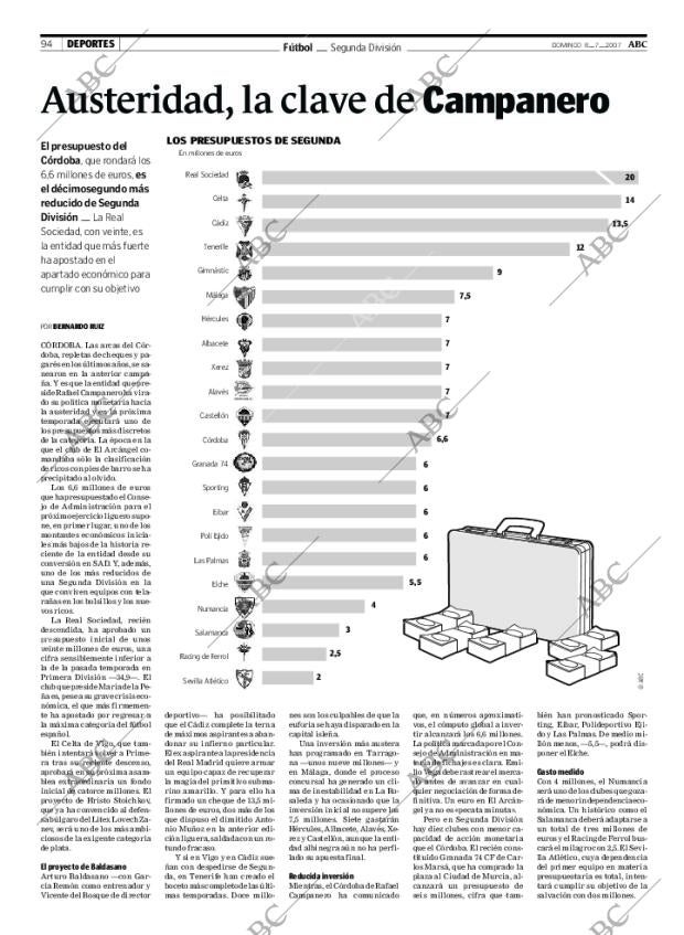 ABC CORDOBA 08-07-2007 página 94