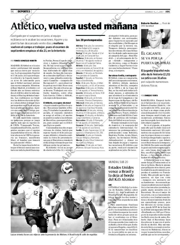 ABC CORDOBA 08-07-2007 página 96