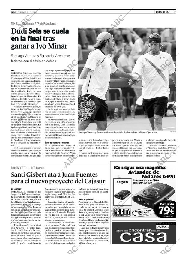 ABC CORDOBA 08-07-2007 página 97