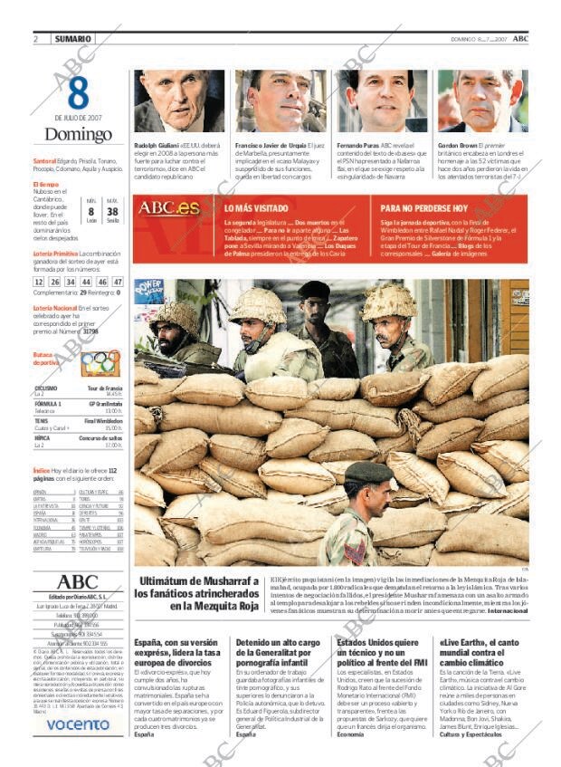 ABC MADRID 08-07-2007 página 2