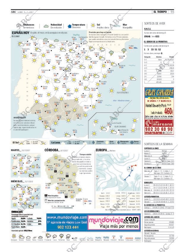ABC CORDOBA 09-07-2007 página 95